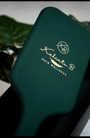 KalixtoB Hair Brush