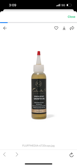 GROWTH OIL