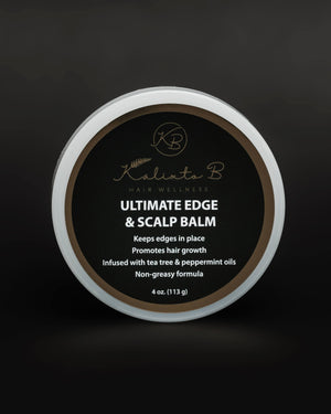 GROWTH BALM