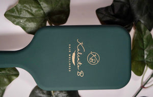 KalixtoB Hair Brush