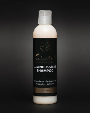 LUMINOUS SHINE SHAMPOO