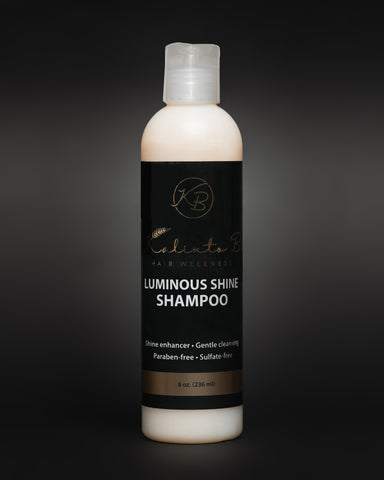 LUMINOUS SHINE SHAMPOO