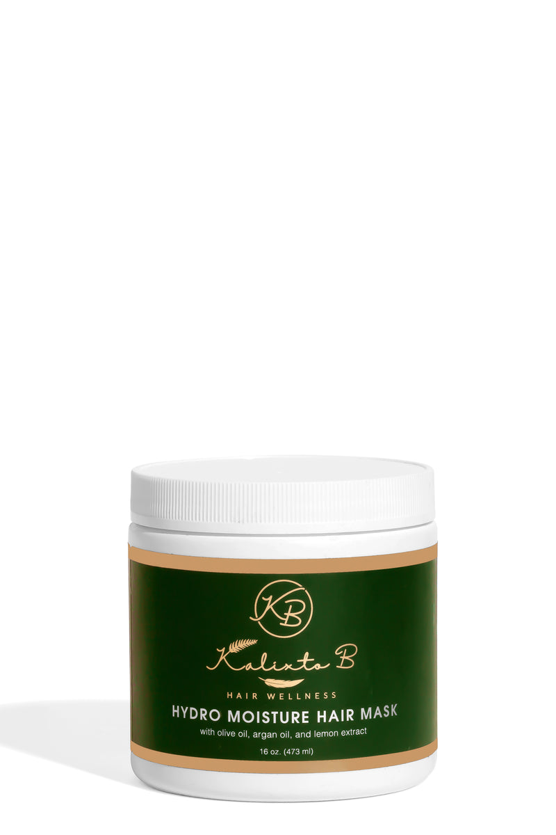 Hydro Moisture Hair Mask