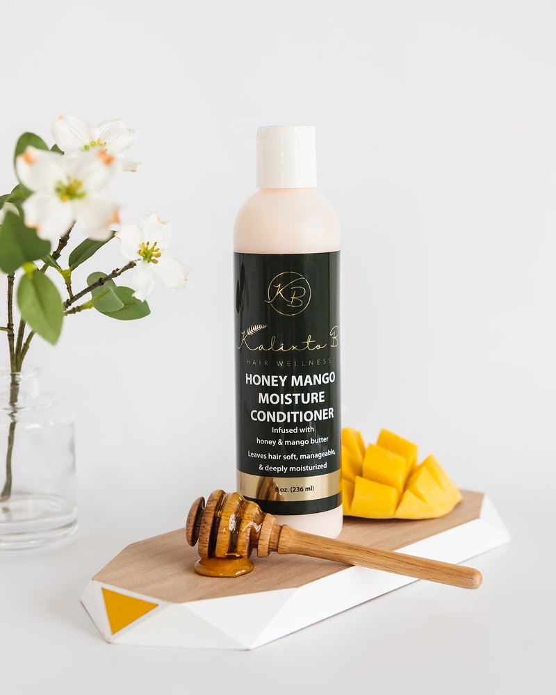 HONEY MANGO MOISTURE CONDITIONER