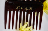 KalixtoB Rake Comb