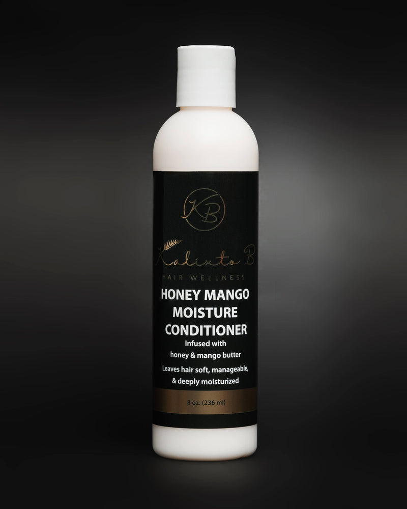HONEY MANGO MOISTURE CONDITIONER