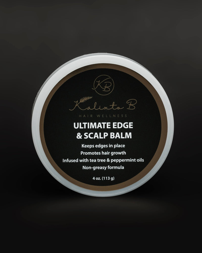 GROWTH BALM